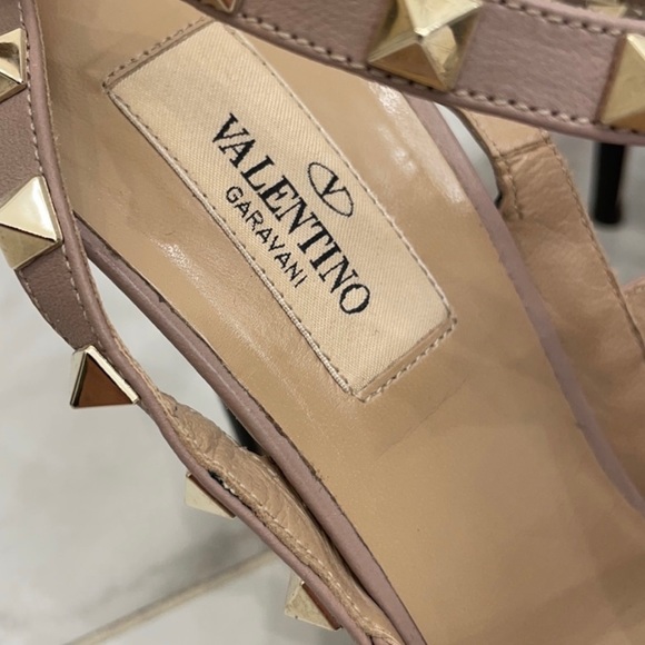 Valentino heels - Picture 3 of 4